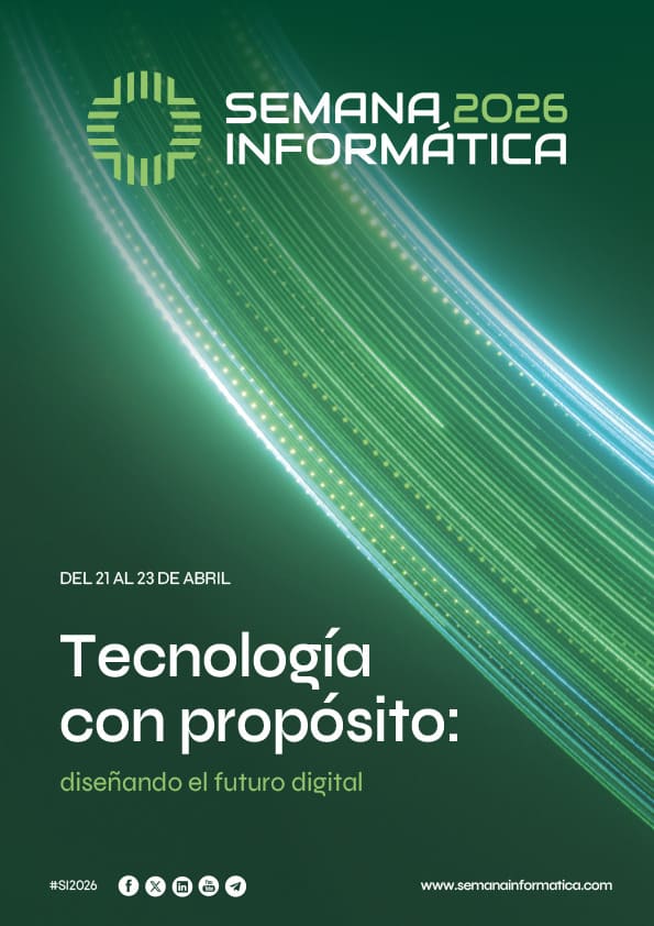 SEMANA INFORMÁTICA 2026