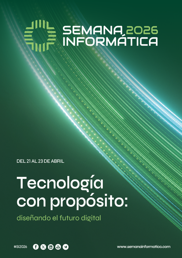 SEMANA INFORMÁTICA 2026