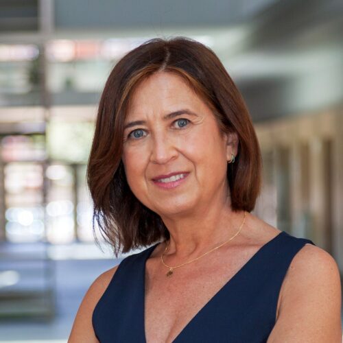 Carmen Serrano Durbá