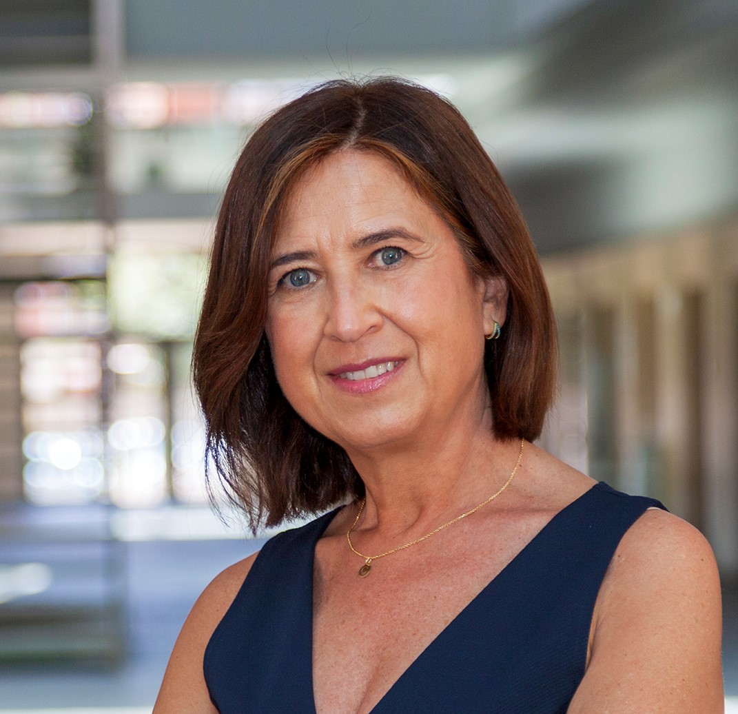 Carmen Serrano Durbá