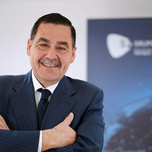 José Miguel Rosell