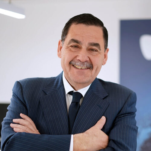 José Miguel Rosell