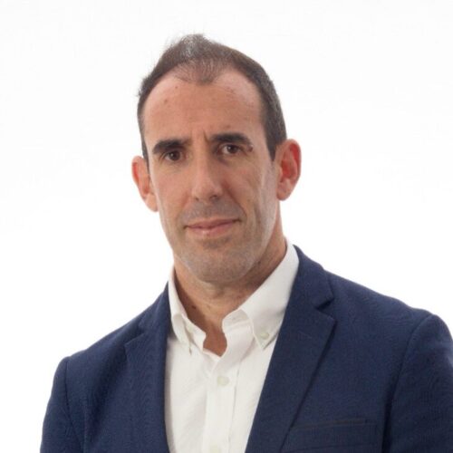 Óscar Padial Díaz