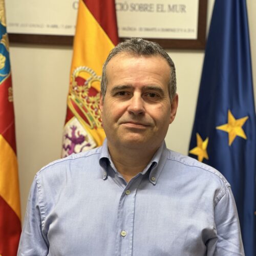 Javier Balfagón