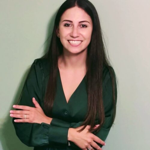 Luisa Fernanda Martínez