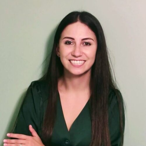 Luisa Fernanda Martínez