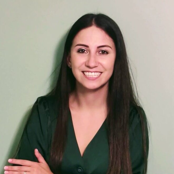 Luisa Fernanda Martínez