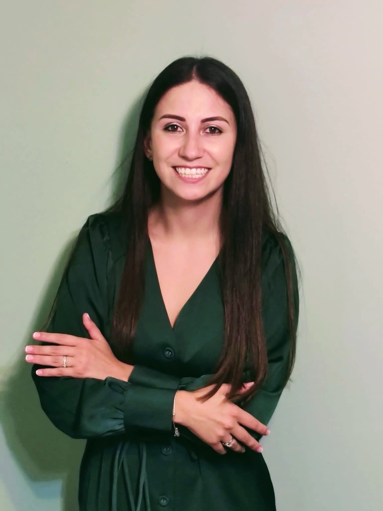 Luisa Fernanda Martínez