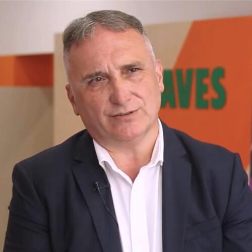José Ramón Esteve