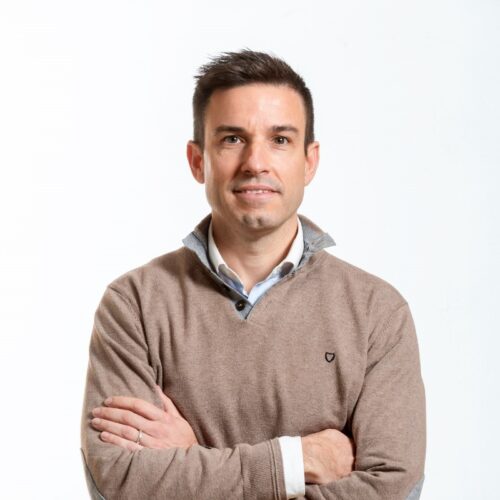 Jordi Gisbert Rodas