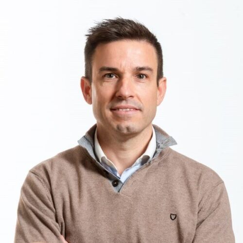 Jordi Gisbert Rodas