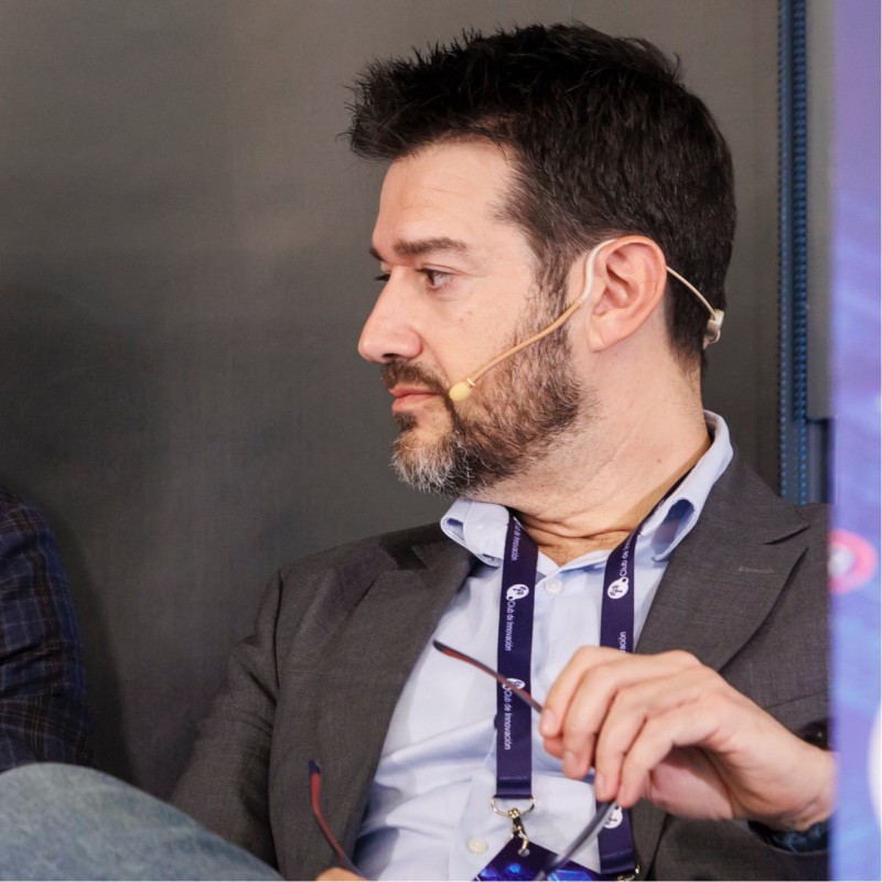 Fernando Gallego García