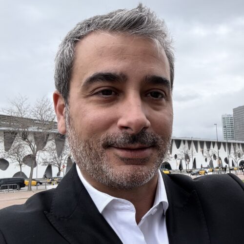 Artur Gradolí