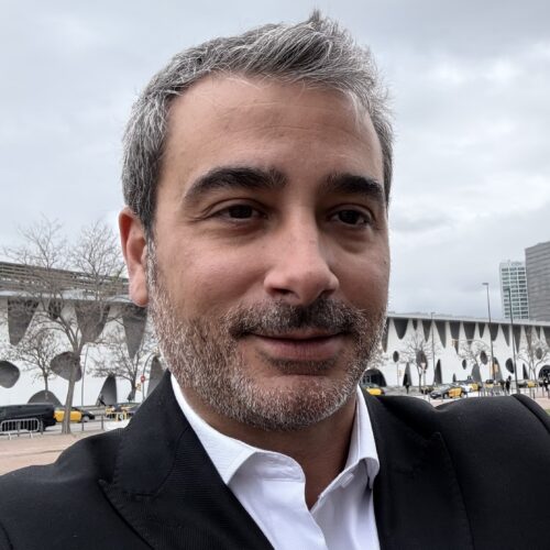 Artur Gradolí