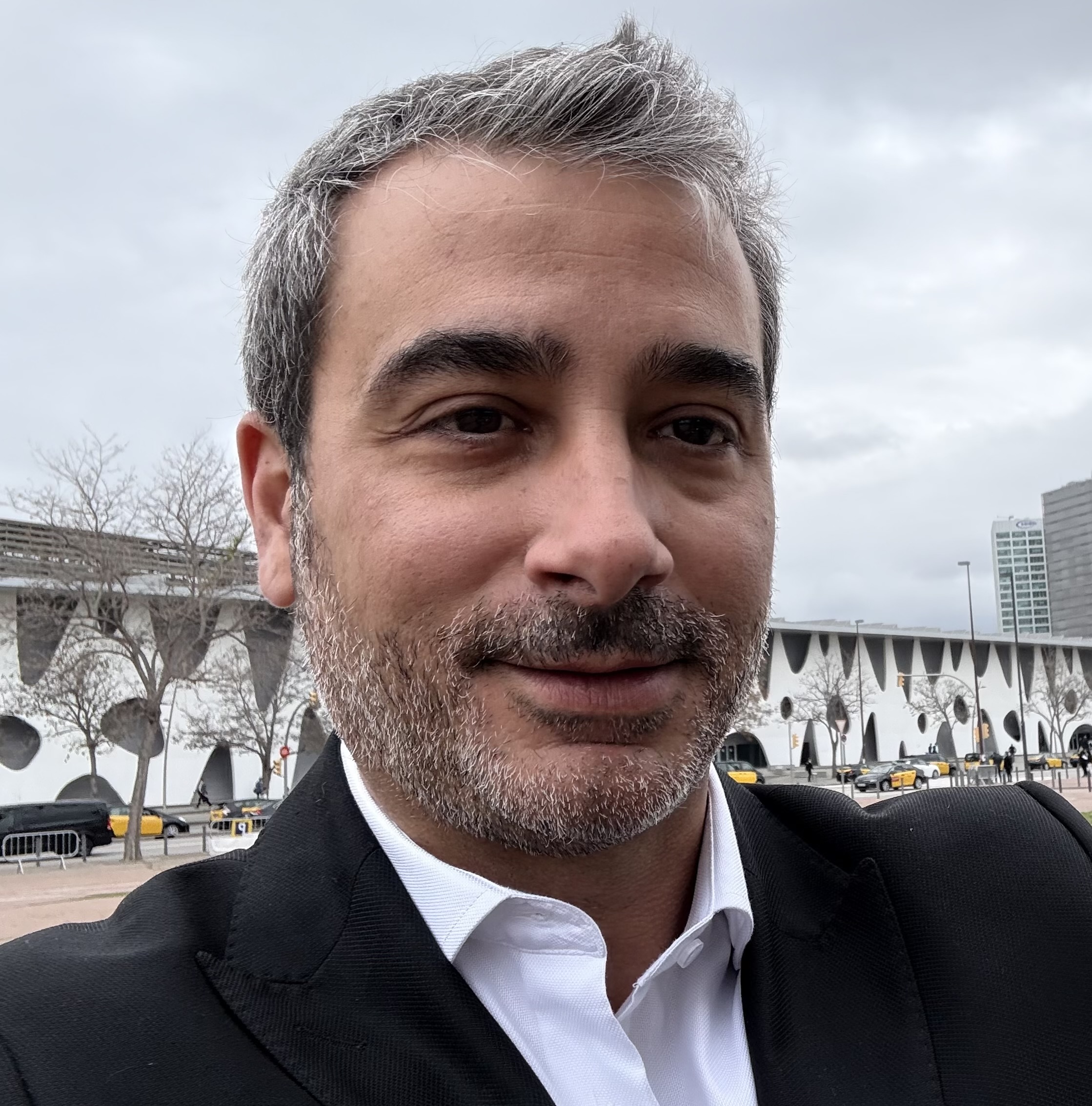 Artur Gradolí