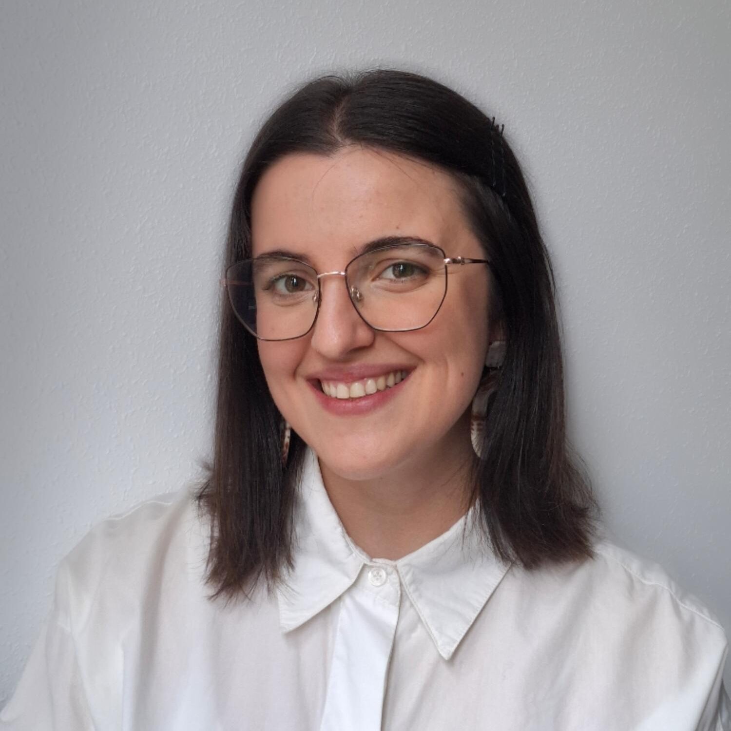 Alba López González