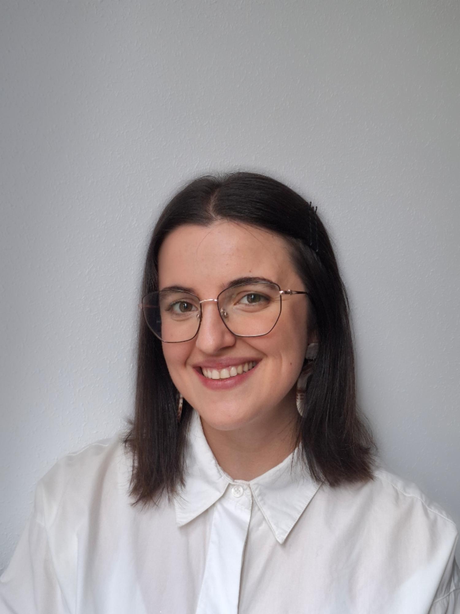 Alba López González