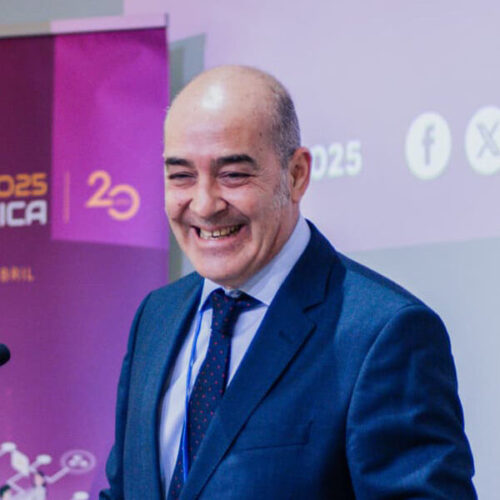 Alejandro Blasco