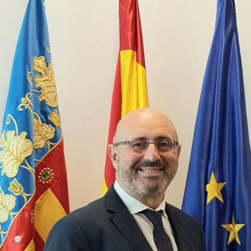 Juan José Cortés Vélez