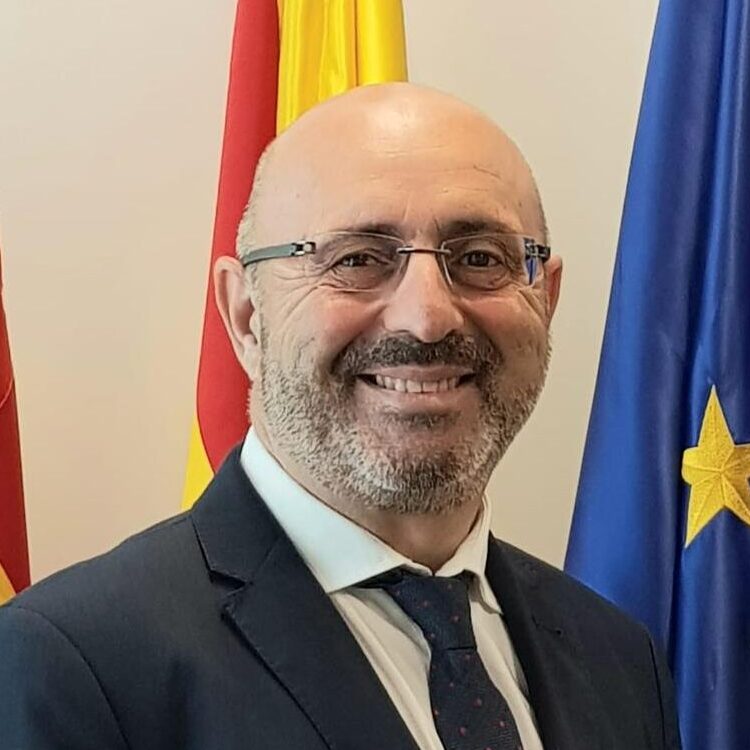 Juan José Cortés Vélez