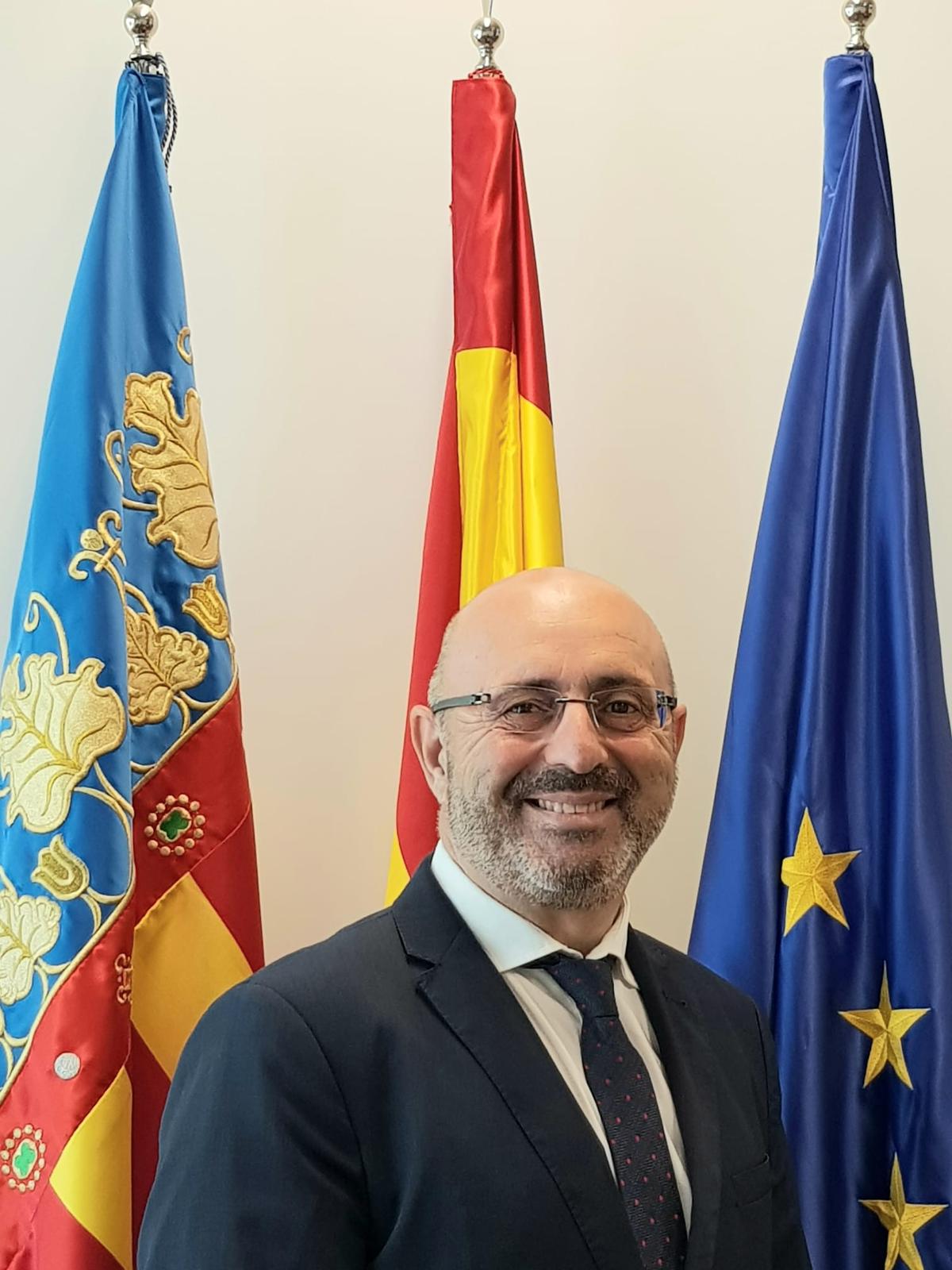 Juan José Cortés Vélez