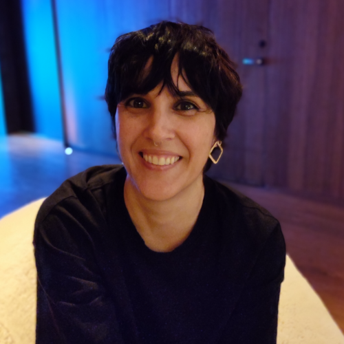 Carmina García Almudever