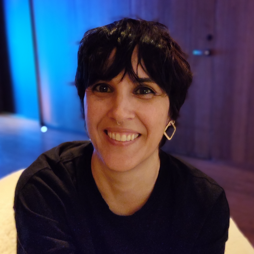 Carmina García Almudever