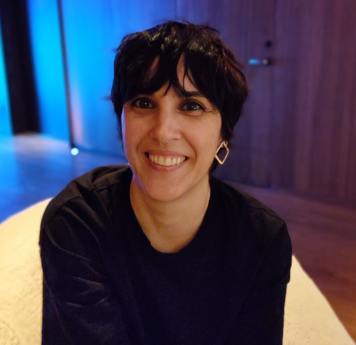 Carmina García Almudever