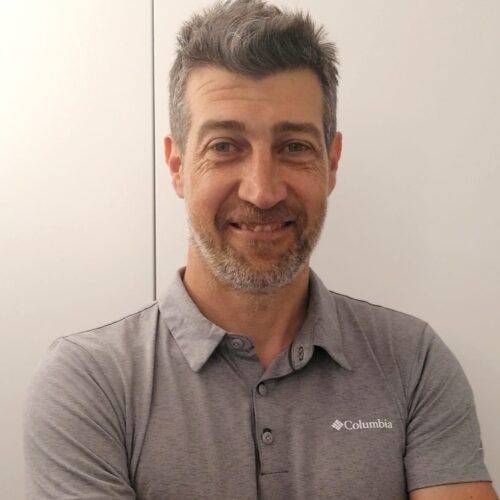 Chema Muñoz
