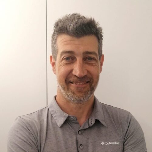 Chema Muñoz