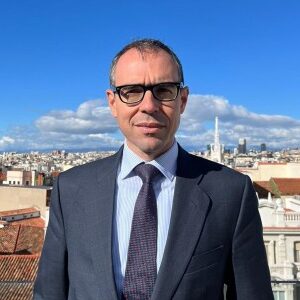 Manuel Torres Núñez