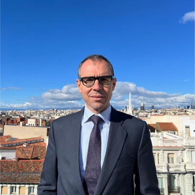 Manuel Torres Núñez