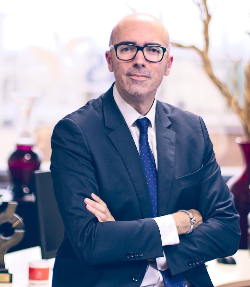 Raúl Juanes Pascual