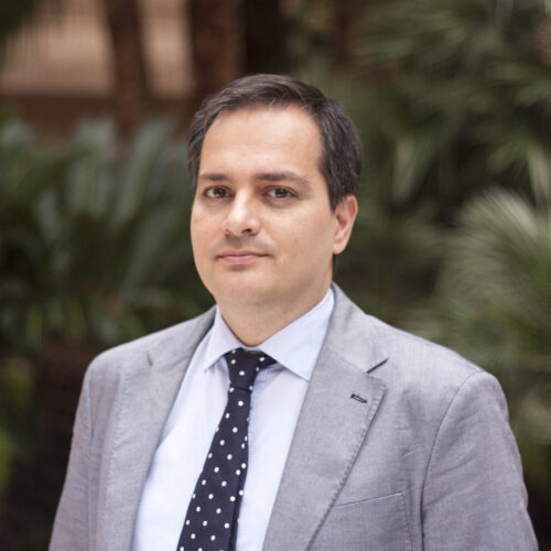 Juan Fernandez
