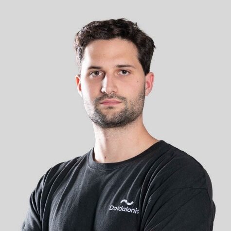 Kiril Ivaylov Tzenkov