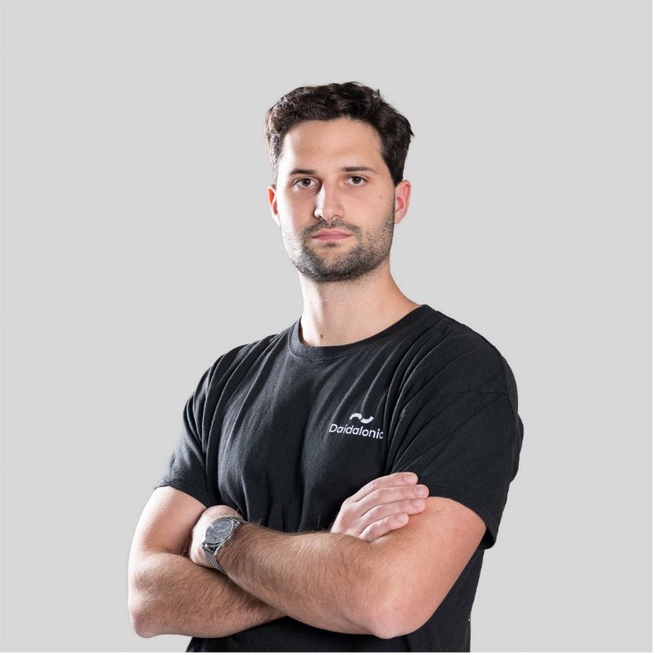 Kiril Ivaylov Tzenkov