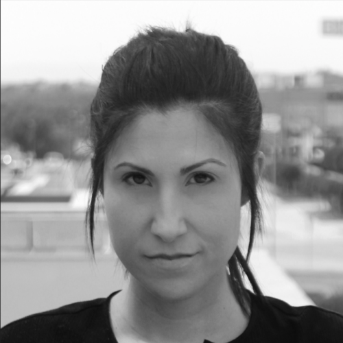 Nadia Ruiz Pastor