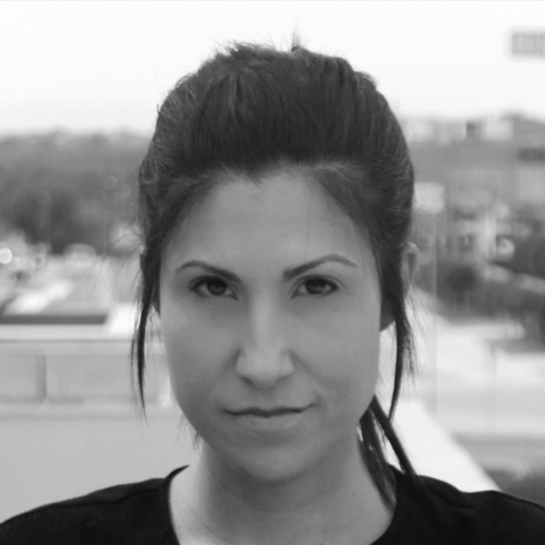 Nadia Ruiz Pastor