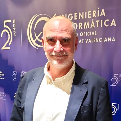 José Miguel Sánchez Fito