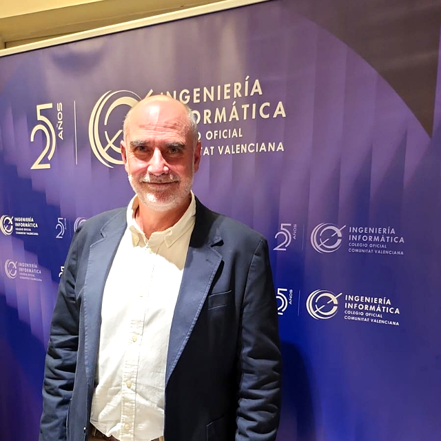 Jose Miguel Sánchez Fito