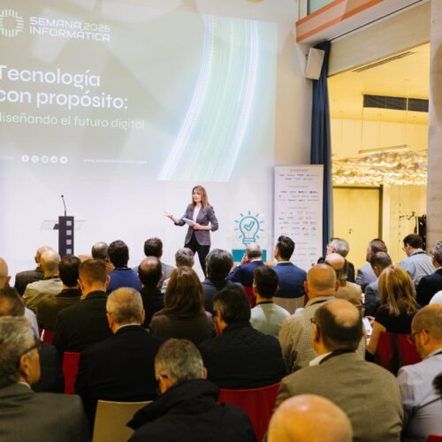 Semana Informática 2026