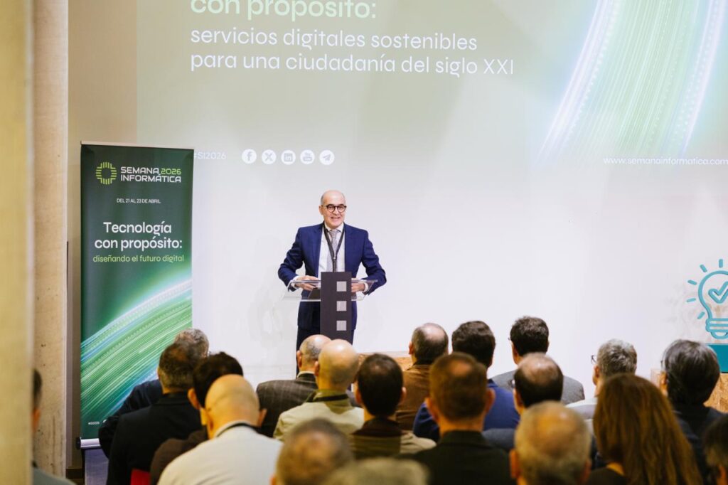 Semana Informática 2026