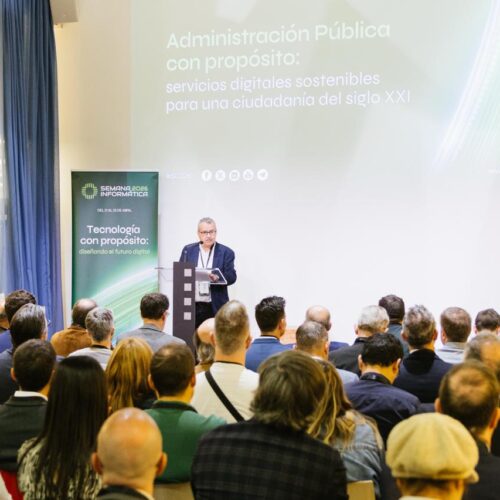 Semana Informática 2026