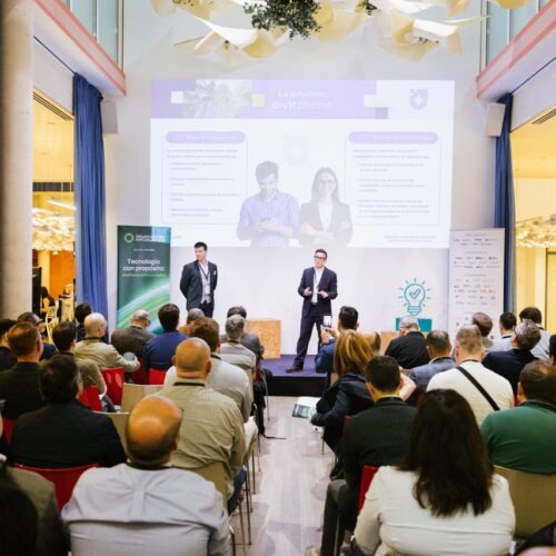 Semana Informática 2026