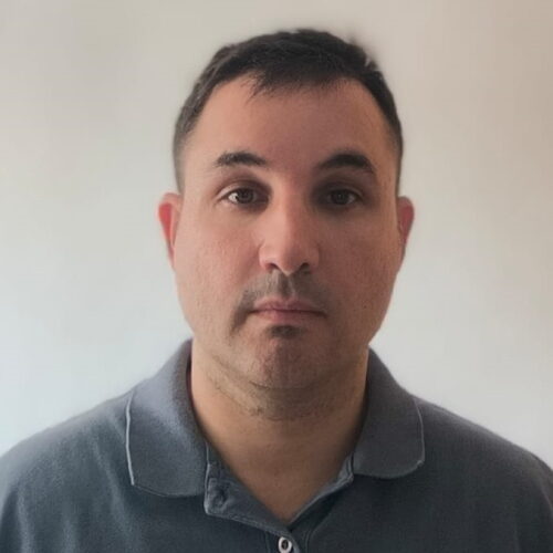 Fernando Rubio