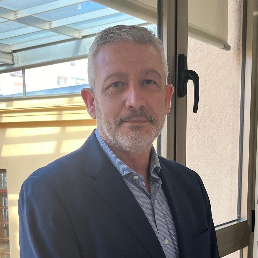 Daniel Nieto Sanchis