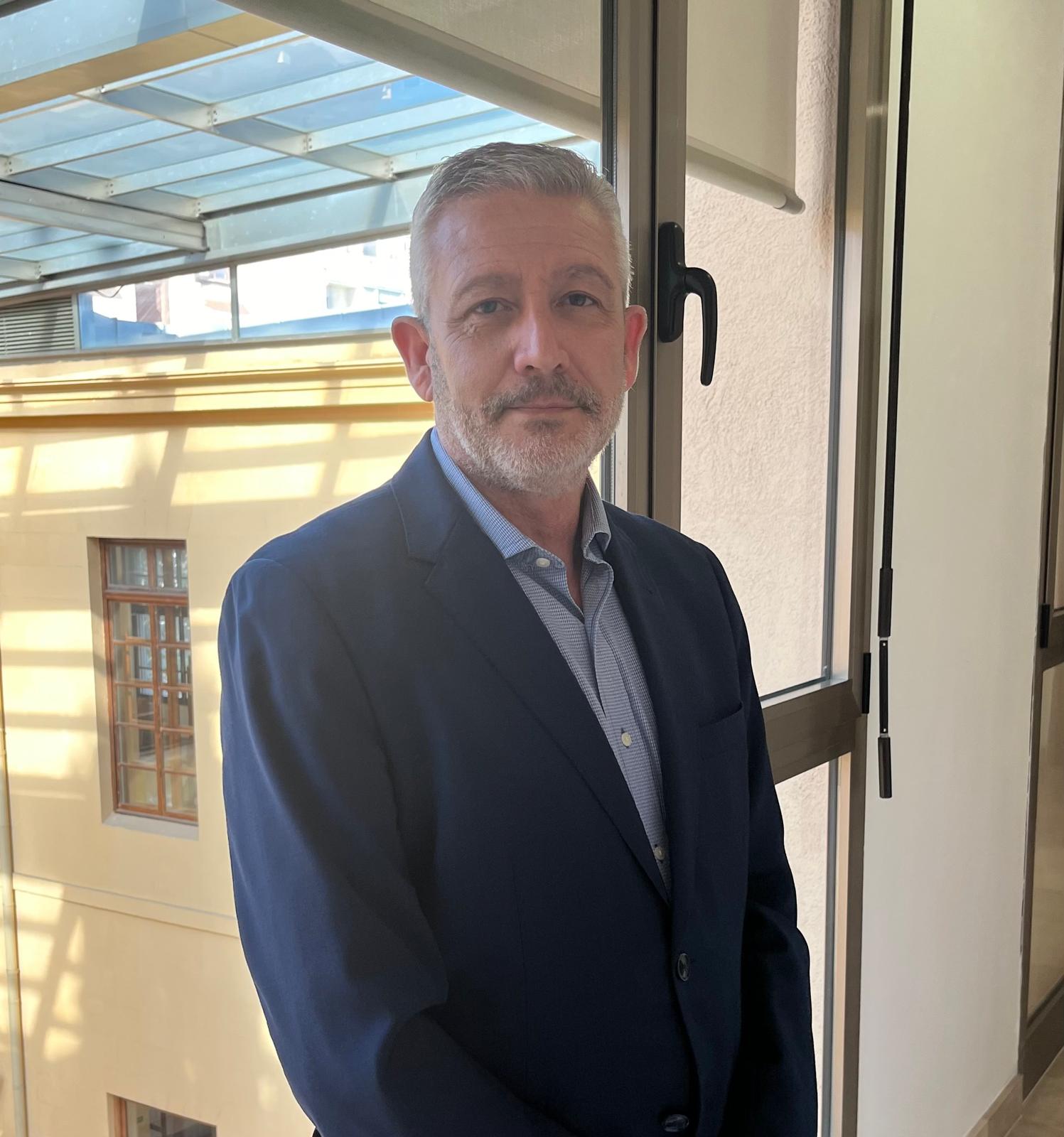 Daniel Nieto Sanchis