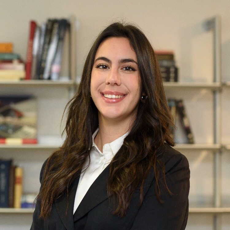 Leire Domínguez Rosa