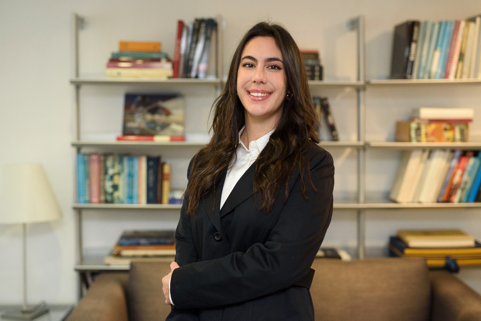 Leire Domínguez Rosa