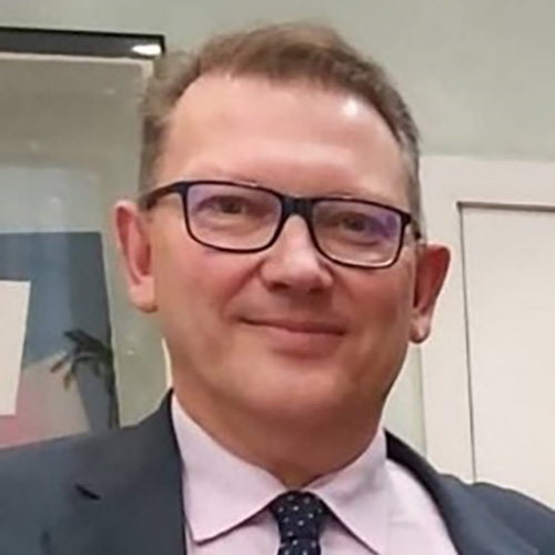 Lorenzo Pérez Sarrión